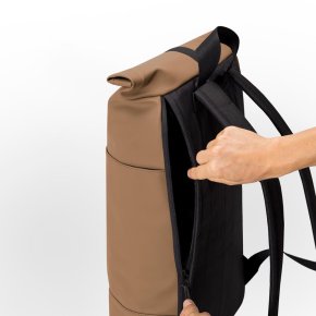 Ucon Acrobatics Hajo Medium Rucksack lotus almond